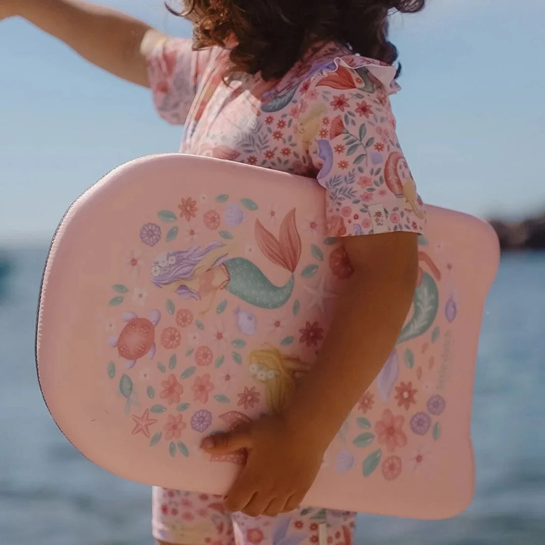 Little Dutch Dreamy Mermaid Kickboard