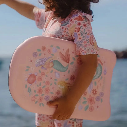 Little Dutch Dreamy Mermaid Kickboard