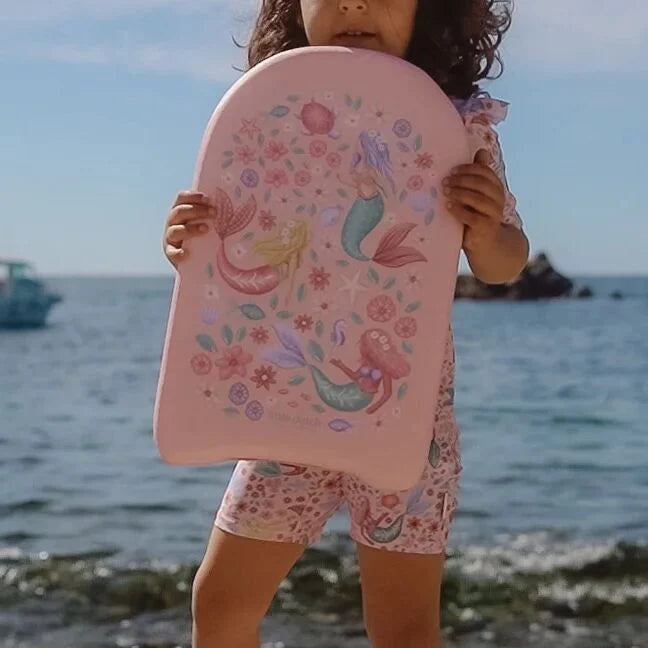 Little Dutch Dreamy Mermaid Kickboard
