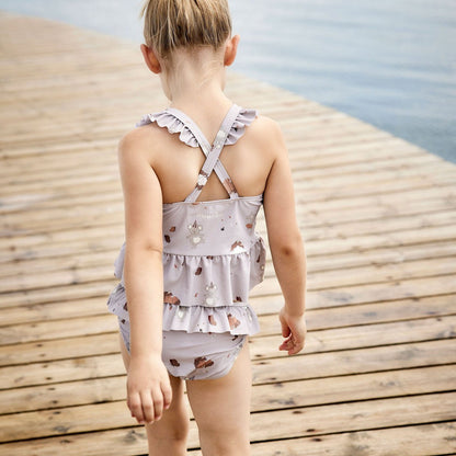 Bikini Eenhoorn - SPF50