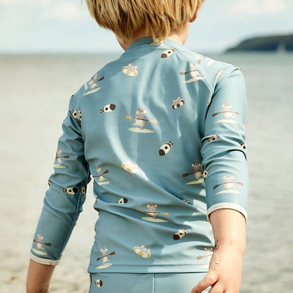 Zwemshirt- Surfer - SPF 50