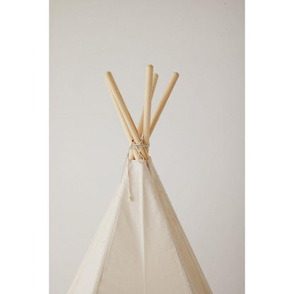 "Beige" Tipi-tent