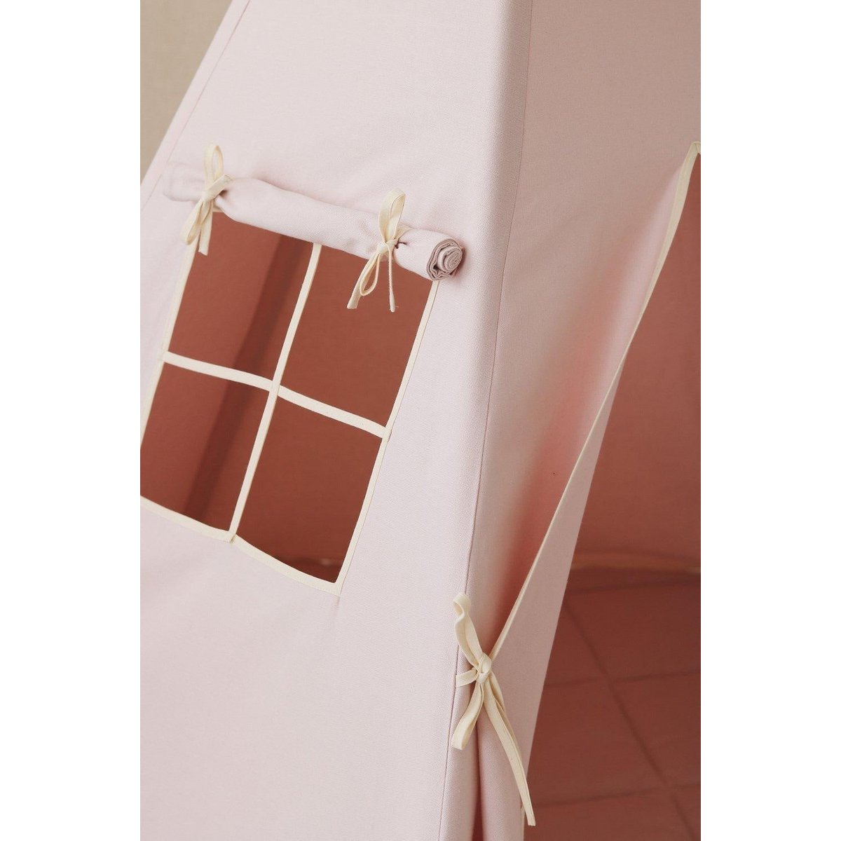 "Roze" Tipi-tent