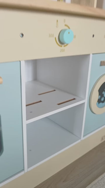 Speelkeuken Lumi